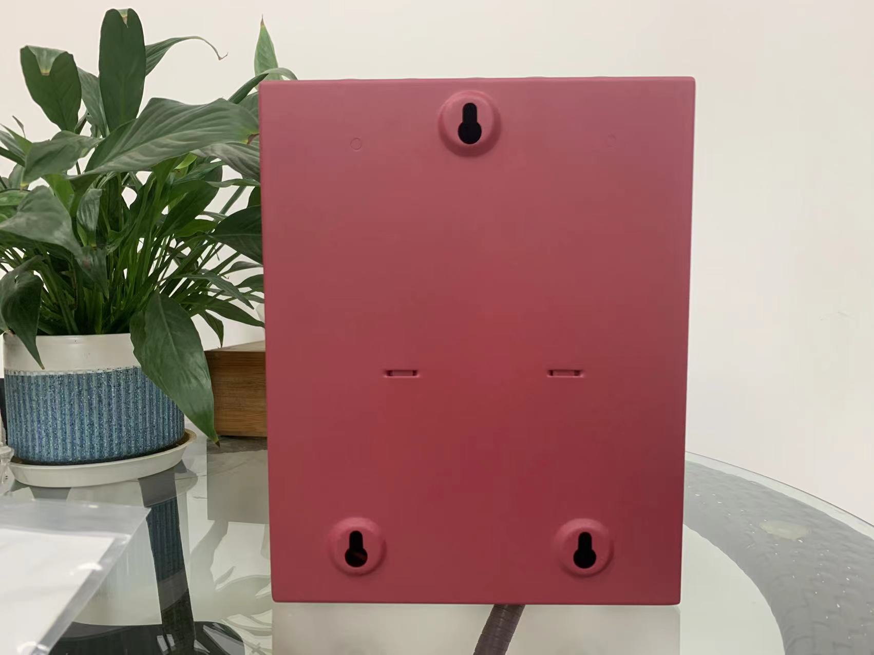 Reliable and Advanced fire detection amp alarm system for Optimal Fire ...