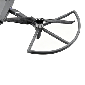 Anneau de protection d'hélices anti-collision à dégagement rapide pour <span class=keywords><strong>DJI</strong></span> <span class=keywords><strong>Mavic</strong></span> <span class=keywords><strong>2</strong></span> <span class=keywords><strong>Pro</strong></span> / Zoom, pièces de rechange pour lames d'hélices de drone - Product Image 5