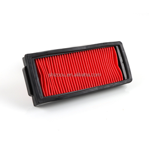 Filtro de Aire para Motocicleta ZONTES T310 310T T1 <span class=keywords><strong>310</strong></span> ZT310-X-R-T, Venta Directa de Fábrica, Repuestos de Filtro de Aire - Product Image 1