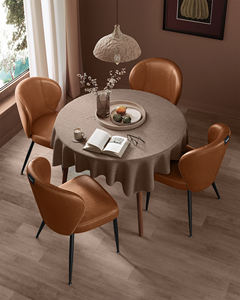 <span class=keywords><strong>Chaises</strong></span> de salle à manger <span class=keywords><strong>VASAGLE</strong></span> modernes de style mid-century, grossiste OEM, <span class=keywords><strong>chaises</strong></span> de salle à manger rembourrées en cuir pour salle à manger - Product Image 6