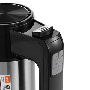 Mezclador de mano para batidor de huevos con pantalla LED RAF de 460W con seis ajustes de velocidad y sistema de mezcla de doble varilla para tareas de cocina versátiles - Product Image 6