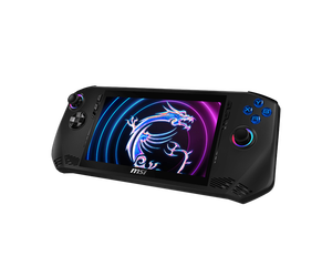 เครื่องเล่นเกมพกพา MS1 CLAW A1M-009CN หน้าจอ 7 นิ้ว 120Hz Ultra 7 155H 1TB SSD พร้อม AI - Product Image 2