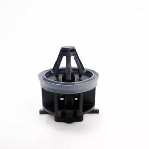 Clips de fixation pour panneaux de porte Audi A6L C7 Phideon / Clips de panneaux de porte / Clips de panneaux intérieurs de porte - Product Image 4