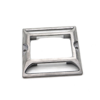 Service de coulée sur mesure Fabricant de fonderie Pièces de moulage sous pression en acier inoxydable de précision en laiton métal zinc aluminium