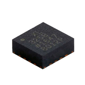 Neue Original Elektronische Komponenten Bewegungspositionssensor ADXL325BCPZ-RL7 BOM-Service - Product Image 1