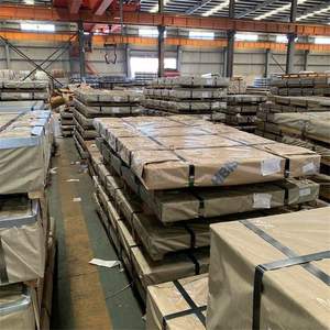 Tôles d'acier galvanisé Dx51d Dx52d Dx53d personnalisables avec options de qualité supérieure disponibles - Product Image 5