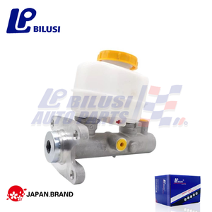 Bilusi Oem 46010-vb000 46010-vs40a Cilindro Maestro <span class=keywords><strong>de</strong></span> <span class=keywords><strong>freno</strong></span> Piezas <span class=keywords><strong>de</strong></span> automóvil <span class=keywords><strong>Bomba</strong></span> <span class=keywords><strong>de</strong></span> <span class=keywords><strong>freno</strong></span> maestro para <span class=keywords><strong>Nissan</strong></span> PATROL GR V Wagon Y61 - Product Image 1