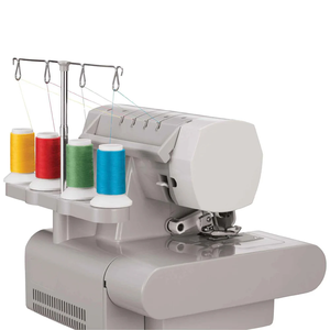 Máquina de Coser Overlock <span class=keywords><strong>Singer</strong></span> 14HD854 - Product Image 6