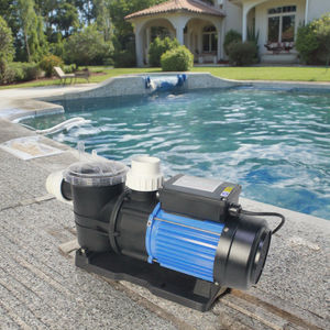 Moteur électrique à usage commercial ou domestique 0.5hp 1hp 1.2hp <span class=keywords><strong>pompe</strong></span> de circulation d'eau de <span class=keywords><strong>piscine</strong></span> - Product Image 4