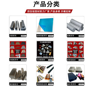 รางนำอลูมิเนียมมาตรฐานยุโรป Weihan 1640 รุ่น 6063 สำหรับการผลิตเครื่องจักรอุตสาหกรรม - Product Image 5