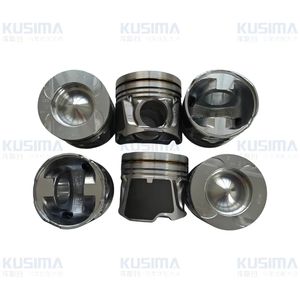 <span class=keywords><strong>2</strong></span>% поршень с поршневым кольцом для NISSAN PATHFINDER NAVARA EX30D FX30D M30D QX70 3.0D V9X 10102-00Q3P 10102-00Q6J STD 050 - Product Image 3