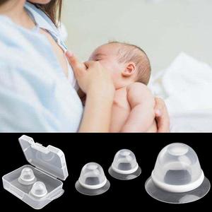 ZRWA08 Kéo Núm Vú Hoặc Everters Cho Núm Vú Phẳng Và Ngược - Product Image 2