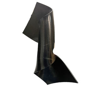 축구장용 방수 충격 흡수 실링 합성 고무 <span class=keywords><strong>SBR</strong></span> 고무 시트 롤 맞춤 제작 - Product Image 4