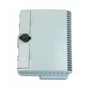 Répartiteur PLC FTTH personnalisé 16/32 ports OTB 16 cœurs Utilisation télécom Équipement optique à fibre Boîtier terminal FTTH - Product Image 3