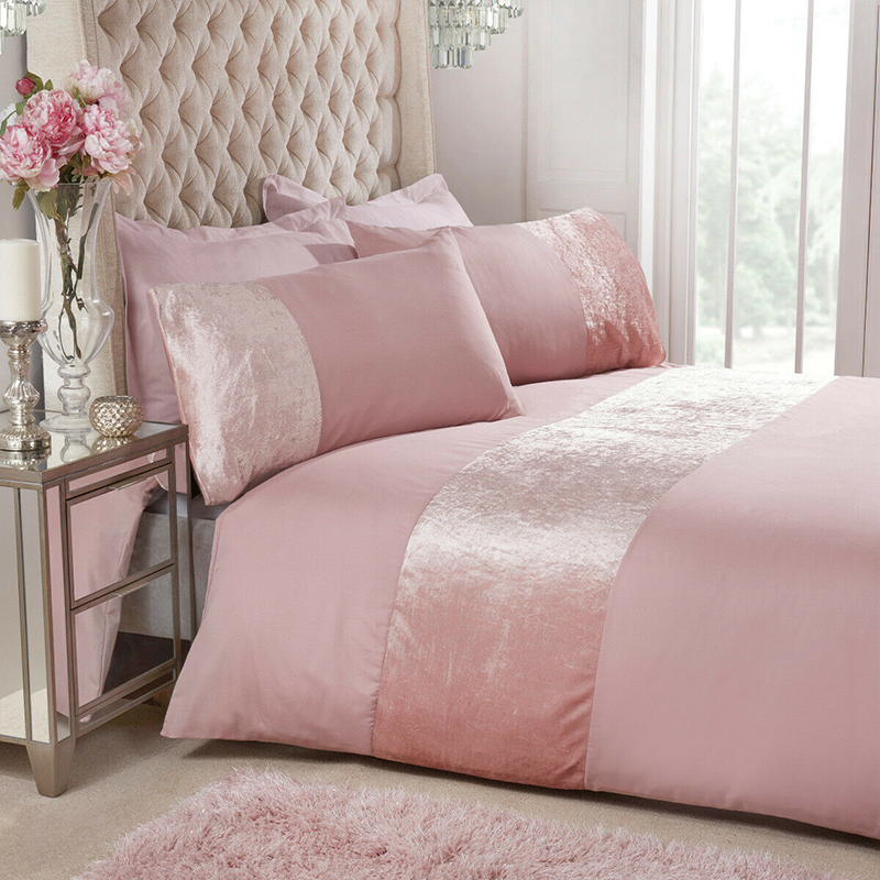 Роскошный зимний теплый пододеяльник мягкий меховой Бархатный комплект постельного белья пододеяльник