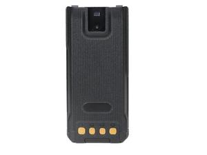 BP2403 Lithium-Polymer-Akku 7,7V 2400mAh IP68 Kompatibel mit HP700 <span class=keywords><strong>HP702</strong></span> HP705 HP780 HP782 HP785 Handfunkgeräten - Product Image 1