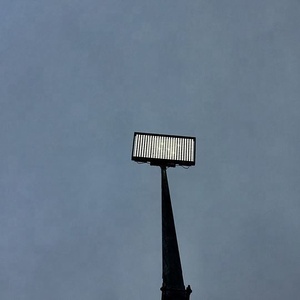 Reflector LED de 1000000 Lúmenes, 1000W 2000W 3000W 4000W 5000W, Iluminación de Alta Luminosidad, 170LM/W, IP67 Impermeable, Anticorrosión - Product Image 4