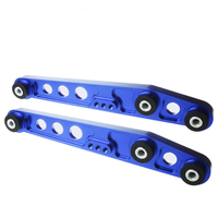 Kit de bras de suspension inférieur à trois trous pour châssis de voiture Honda Civic EG 92-95