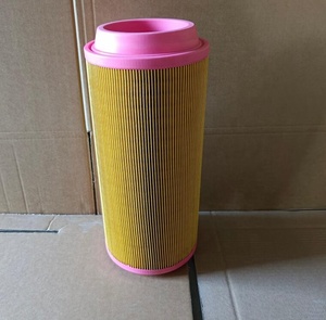 Mengma Replacement Air Compressor Air Filter 46856845 Yellow 2000H Warranty Part - Product Image 1