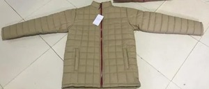 Blouson d'hiver pour homme très demandé, chaud et décontracté, idéal pour le froid, style streetwear, disponible au prix de gros - Product Image 2