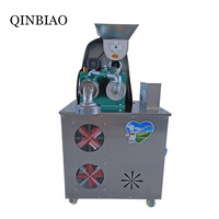 Machine automatique de fabrication de vermicelles en Inde