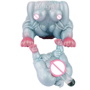Muñeca Sexual para Masturbación Masculina, Trasero Sexy, Penetración Anal y Vaginal, Juguetes Sexuales para Hombres Gay - Product Image 1