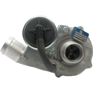 Turbocompresseur de remplacement KP35 54359880021 9661557480 pour moteur diesel Peugeot Citroën <span class=keywords><strong>Nemo</strong></span> Toyota DV4TED - Product Image 2
