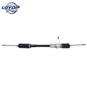 Nueva Caja de Dirección Asistida de Aluminio, Piñón y Cremallera de Dirección para Modelos ACCENT/EXCEL/VERNA/<span class=keywords><strong>GIRO</strong></span>, Repuestos 56500-24110 - Product Image 2