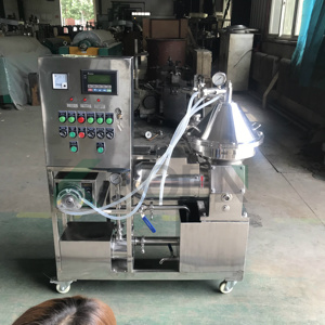 Separador de disco centrífugo recondicionado da segunda mão - Product Image 2