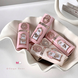 Rubor en Polvo de 6 Colores Más Vendido del 2026, con Alta Pigmentación y Brillo, Maquillaje Natural Nude Duradero, Hermoso y Brillante - Product Image 1