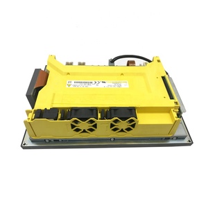 Unité système Fanuc série 31i-B A02B-0327-B500 testée de haute qualité A02B-0327-B500 - Product Image 4
