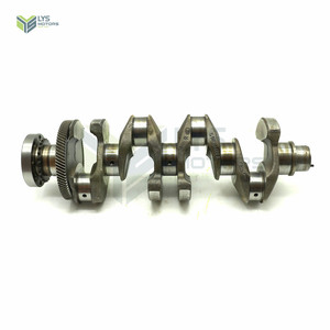 Nuovi Ricambi Auto Motore AJ200 2.0TDI AJ200 AJ200D 204DTD Diesel per Jaguar LAND ROVER RANGE ROVER EVOQUE L538 Forgiato - Product Image 3