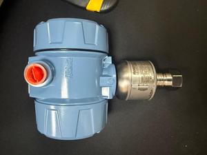 Différentiel coplanaire à montage sur roseau 4051s à bas prix pour applications de régulation de débit dans les secteurs pétrochimiques, pétrole et gaz, et de construction, IP66/NEMA4X - Product Image 3