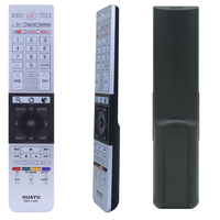 Control Remoto Universal Inteligente con LED IR para TV LCD HUAYU RM-L1328+ para Toshiba
