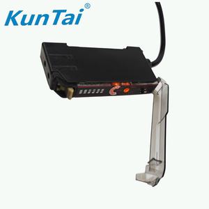 고품질 내구성 쿤타이 광섬유 증폭기 GM3X-NA11 플라스틱 12-24V 저렴한 가격 쉬운 설치 광학 센서 제품 - Product Image 5