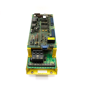 Nuevo Variador Original Fanuc A06B-6058-H005 para Amplificador de Equipos Industriales - Product Image 2