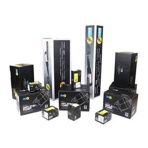 Boashutein accessori auto produttori all'ingrosso prezzi sospensioni Air Ride <span class=keywords><strong>ammortizzatori</strong></span> per <span class=keywords><strong>BMW</strong></span> serie 7 F01 F02 F03 F04 - Product Image 4