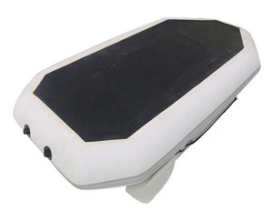 Vente en gros de bateaux pliables de 3m et de bateaux pneumatiques à plancher de latte et de canoës de pêche pour rivières et lacs - Product Image 2