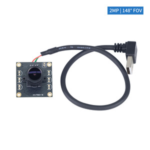 Yahboom 30w 100w 200w pixel fotocamere USB forniscono tutorial e codici sorgente basati sul Design ROS per Raspberry Pi 5 4B Pi 400 - Product Image 5