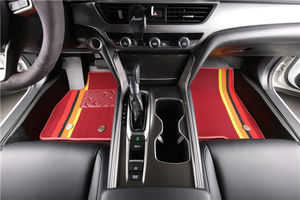 Walt Professional Manufacture 5D TPE Double couche de cuir de haute qualité, non toxique, universel, antidérapant, 3 pièces - Product Image 2