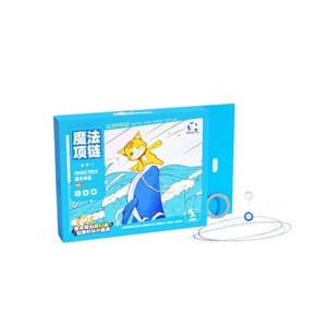 แมจิกแคทชุดอุปกรณ์มายากล 52X26X8 ซม. ของเล่นเพื่อการศึกษาสำหรับเด็กของขวัญการแสดง - Product Image 5