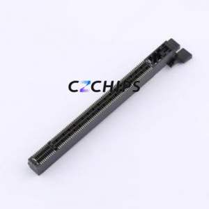 PCIE-G4062103M PCI/PCIe Connector SMD Connector Whole Sale Electronic Component Chips Supplier & BOM Service - Product Image 2