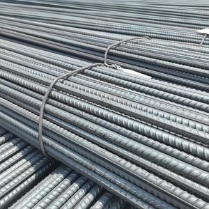 Acero de Refuerzo Galvanizado de la Mejor Calidad, Acero de Refuerzo IRON al por Mayor, Acero de Alta Calidad al Mejor Precio - Product Image 5