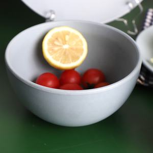 <span class=keywords><strong>Set</strong></span> di <span class=keywords><strong>piatti</strong></span> da <span class=keywords><strong>24</strong></span> <span class=keywords><strong>pezzi</strong></span> <span class=keywords><strong>Set</strong></span> di <span class=keywords><strong>piatti</strong></span> di lusso in gres rotondo <span class=keywords><strong>Set</strong></span> di <span class=keywords><strong>piatti</strong></span> da tavola in gres di colore rosso e nero - Product Image 5