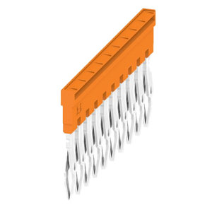 Weidmüller Cross Link ZQV 2.5N/10 d'origine et authentique pour A2C 2.5 1527690000 - Équipement électronique et automatisation des bâtiments - Product Image 4