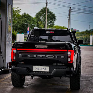 Usado, Como Nuevo, 2023, Mars 7, Mars 9, 2.0T, Diésel, Automático, 4x4, Eje Estándar, Edición Premium, Transmisión Manual Automática <span class=keywords><strong>de</strong></span> 8 Velocidades - Product Image 3