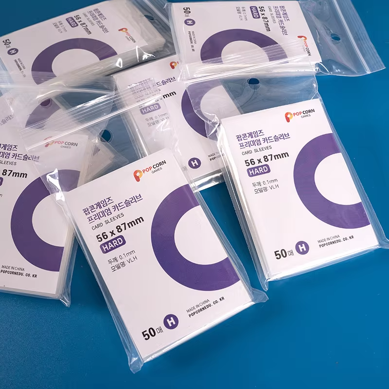 Violet 56*87mm (50 pièces)