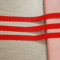 Sous-vêtements extensibles personnalisés, bande élastique, soutien-gorge pipette