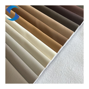 Tissu en <span class=keywords><strong>cuir</strong></span> PVC Rexine de haute qualité extensible imperméable patte de chat Faux <span class=keywords><strong>cuir</strong></span> <span class=keywords><strong>pour</strong></span> <span class=keywords><strong>canapé</strong></span> meubles utilisation directe de la vente d'usine - Product Image 1