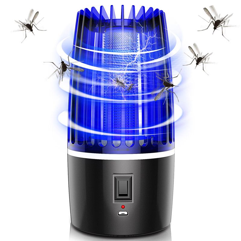 Hot for Summer Seasons Mosquito Killer